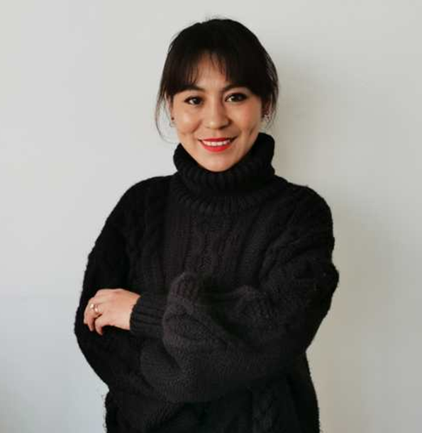 山东省外商联盟协会秘书长、潍坊银杏视频在线官网机械制造有限公司总经理高婷婷
